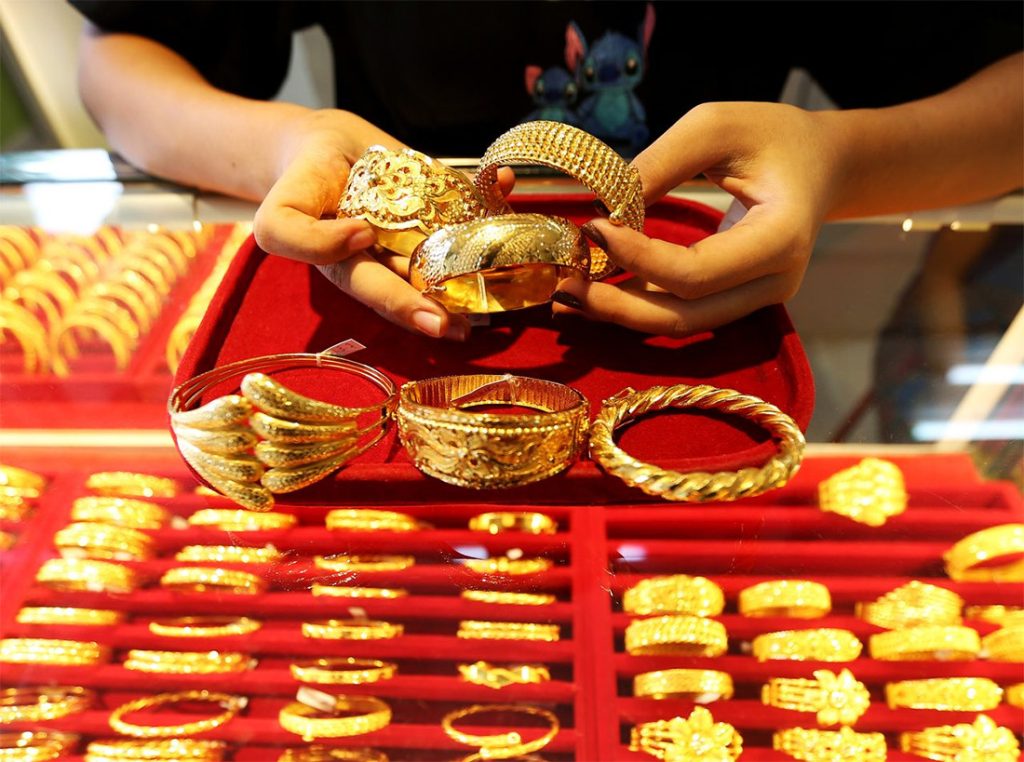 #sunkomulya #goldpricenepal