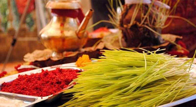 यस वर्षको दसैँको टिकाको उत्तम साइत असोज २६ गते बिहान ११ः३६ बजे