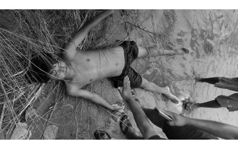 दोमुखामा पौडी खेल्दा हराइरहेका दुईमध्ये एक मृत फेला फेला