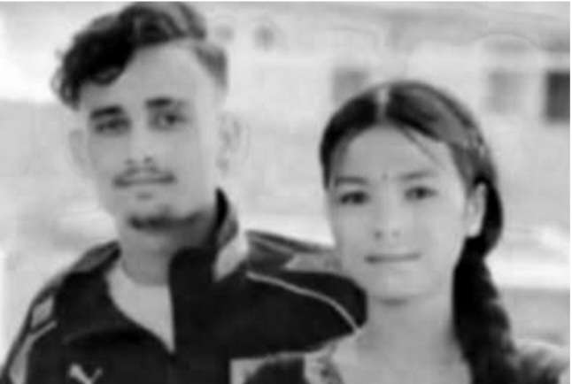 प्रेममा परी विवाह गर्न भनी भागेका एक जोडी घरभित्रै मृत भेटिए