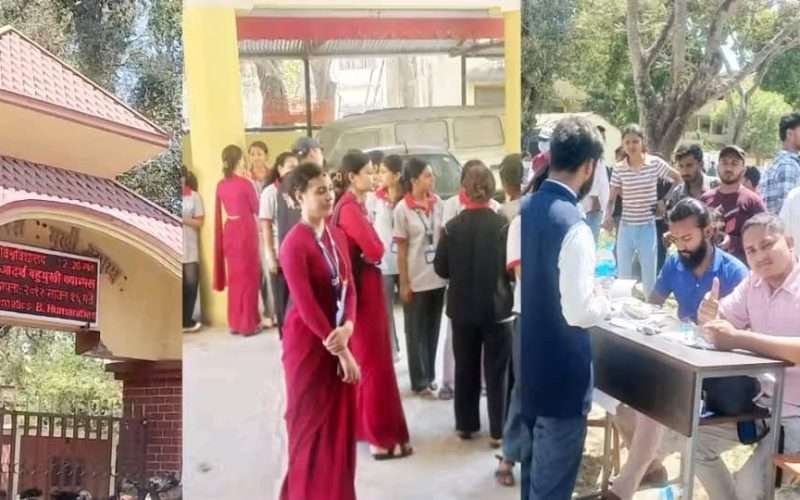 दुई क्याम्पसमा अखिल क्रान्तिकारीको विजय, महेन्द्र मोरङमा पनि अग्रता।