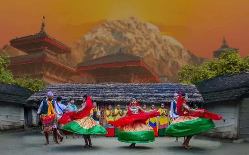 नेपालको कम्युनिटी होमस्टे नेटवर्क, टाइम म्यागजिनको उत्कृष्ट गन्तव्य सूचीमा ।