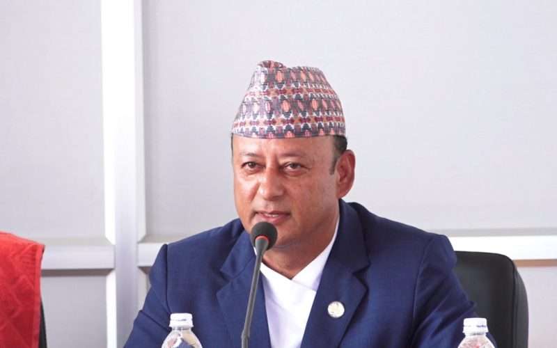 अब साँझमा लोडसेडिङ : ऊर्जामन्त्री