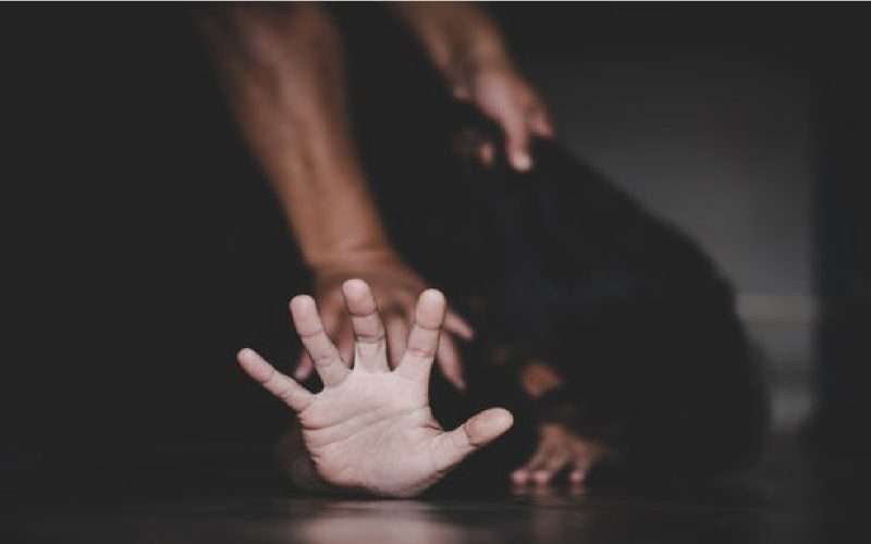 १३ वर्षीया बालिकामाथि जबरजस्ती करणी गरेको आरोपमा २४ वर्षीय युवक पक्राउ।