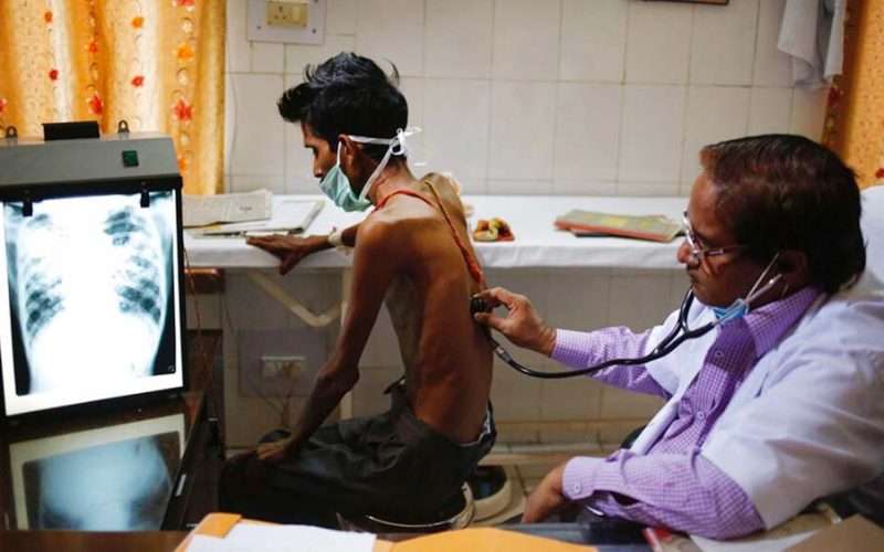 क्षयरोगको अवस्था, चुनौती र समाधानको खोजी।