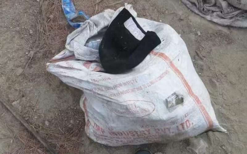 स्पोर्ट पार्किङमा ६६ वर्षीय पुरुष मृतफेला, हत्या आशंका।