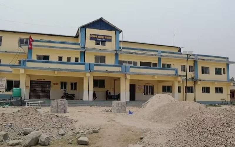 नर्मल डेलिभरीबाट जन्मियो जुम्ल्याहा सन्तानको।