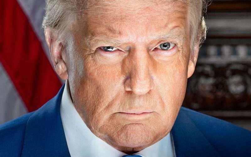 अमेरिकी राष्ट्रपति ट्रम्पको प्रस्तावित नयाँ यात्रा प्रतिबन्ध सूचीमा ११ देश ।