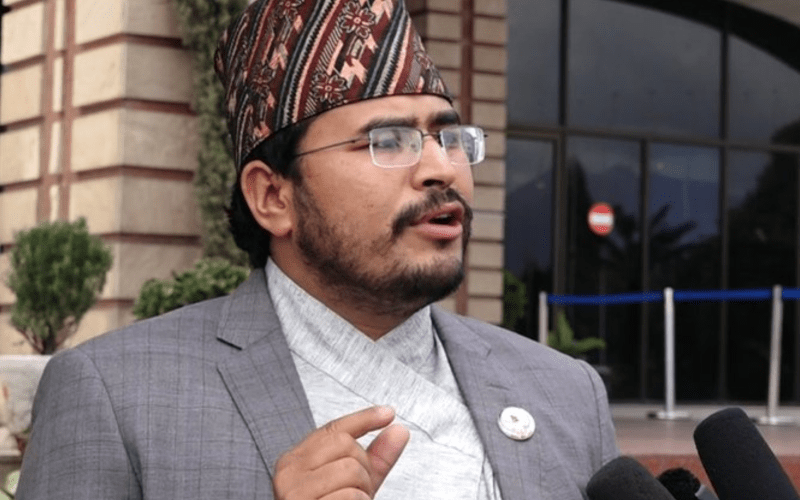 देउवाले पूर्व राजालाइ राप्रपाको सभापति बन्न दिएको सुझावले ज्ञानेन्द्र आक्रोशित।