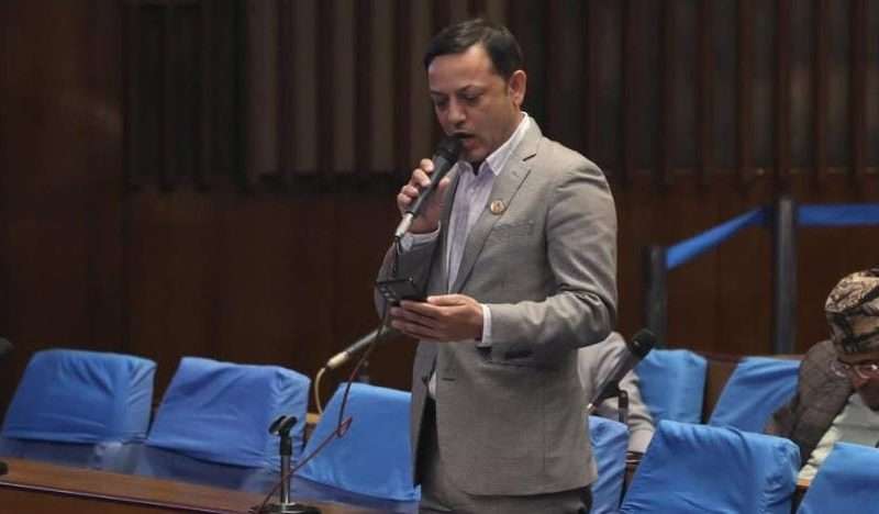 वैदेशिक रोजगारीका श्रमिकहरूको समस्या समाधान गर्न आवश्यक।