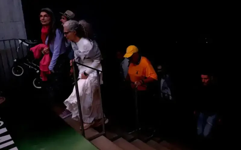 विद्युत आपूर्तिमा अवरोधपछि स्पेन र पोर्चुगलमा आपतकाल घोषणा