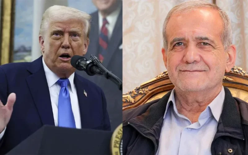 इरानी विदेशमन्त्रीको जवाफ : अमेरिकासँगको प्रत्यक्ष वार्ता अर्थहीन