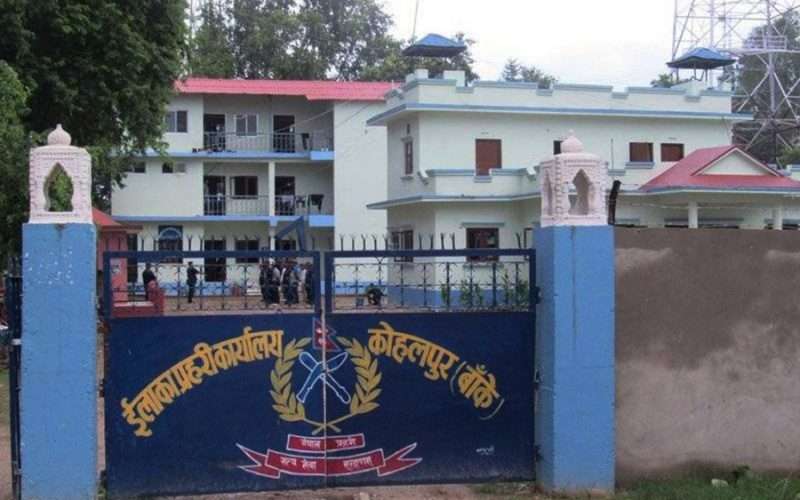 आफुलाई लोरेन्स विश्नोइ बताउँदै फिरौती माग्ने पक्राउ।