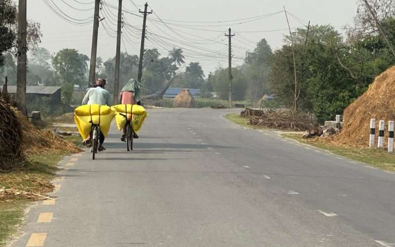 सुनसरीको लौकही नाका तस्करीको ट्रान्जिट पोइन्ट बन्दै, सुरक्षा व्यवस्थामा लापरवाही।