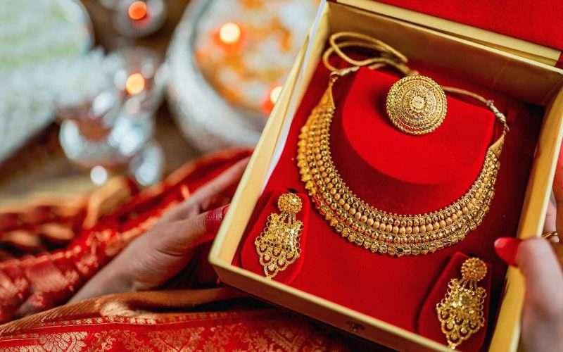 सुन मङ्गलबार सोमबारको तुलनामा ५०० रुपैयाँले  वृद्धि