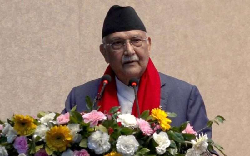 प्रधानमन्त्री ओलीले बिम्स्टेक सम्मेलन सम्बोधन गर्ने र आजै मोदिसंग भेट्ने।