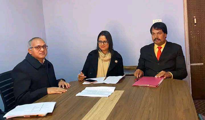 जनमत र नाउपाको एकीकरणपछि नागरिक जनमत पार्टी बन्ने