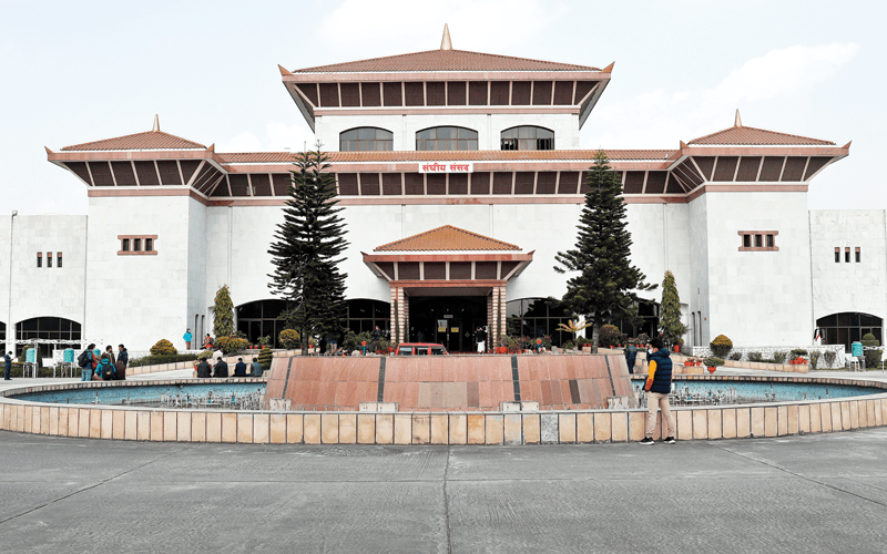 आज तीन संसदीय समितिको बैठक, बजेट र अन्य महत्त्वपूर्ण विषयमा छलफल।