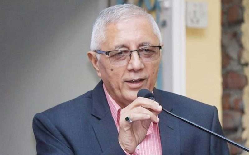 राज्यले शिक्षकहरूमाथि गरेको बर्बरता काँग्रेसले सहन सक्दैनः सांसद कोईराला