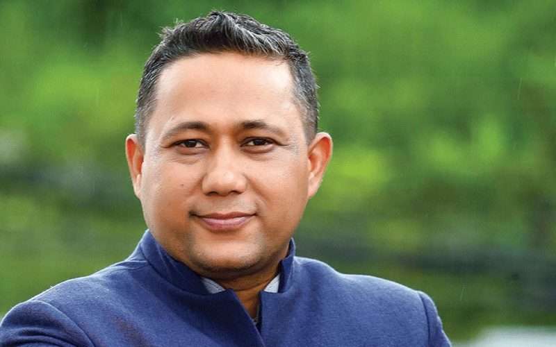 नेपालको ‘आतंकवादका  विरुद्धको अडान’ को रास्वपाद्वारा स्वागत