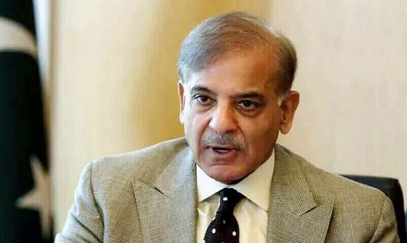 युद्धविराम घोषणापछि शाहबाज शरीफको सम्बोधन, आफ्नो जित भएको दाबी