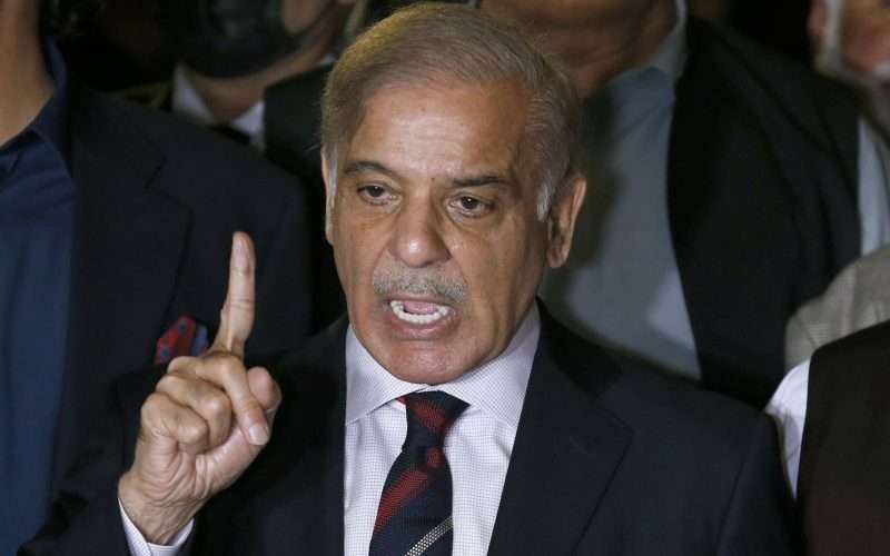 भारतसँग उचित समयमा बदला लिन्छौं- प्रधानमन्त्री शरीफ