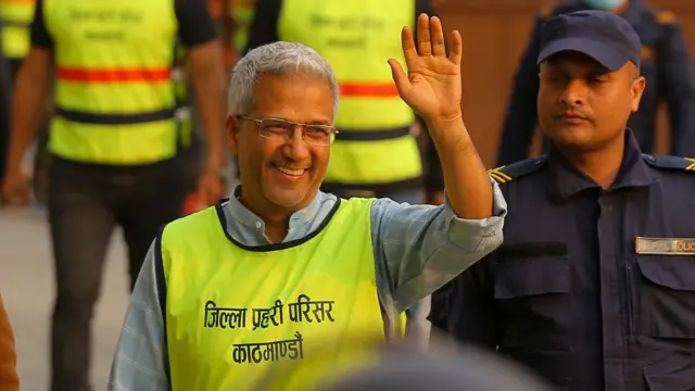 रवीन्द्र मिश्रलगायतका नेताहरूको कानुनी प्रक्रियाको जिम्मेवारी राप्रपाले लिने