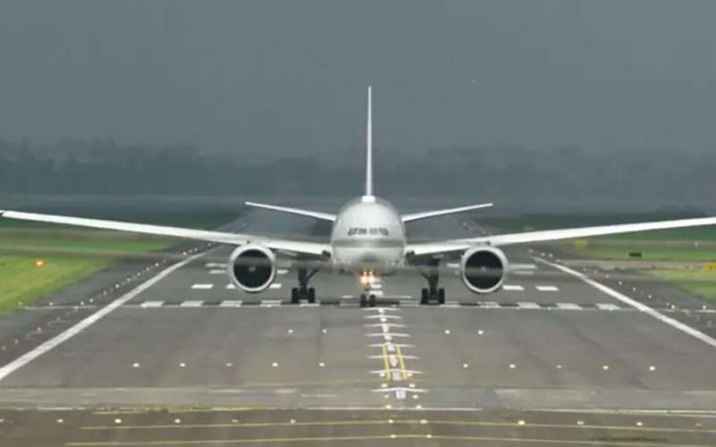 भारतमा बन्द गरिएका ३२ विमानस्थल सुचारु