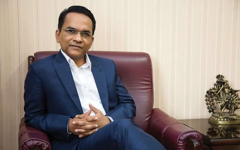 गभर्नर सिफारिस समितिको विज्ञ सदस्यबाट पौडेलको राजीनामा