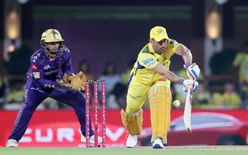 पाकिस्तानसँगको तनावले आइपिएललाई असर नगर्ने