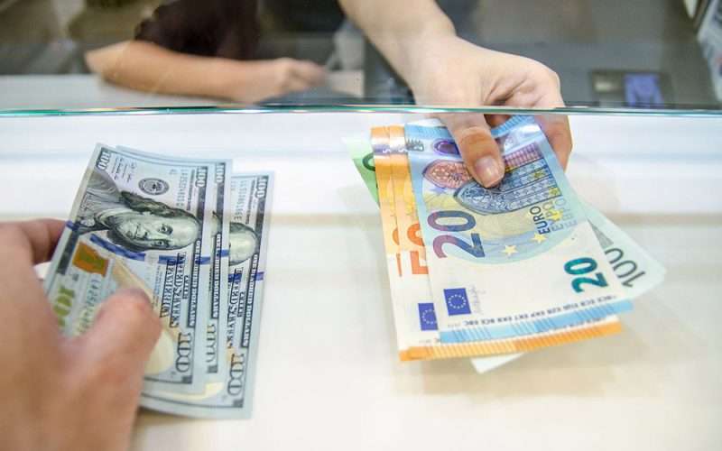 आजको विदेशी मुद्राको विनिमय दर