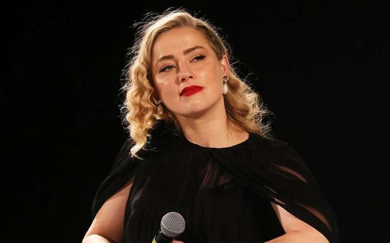 जुम्ल्याह सन्तानकी आमा बनिन् अभिनेत्री एम्बर हर्ड, को हुन् पिता ?