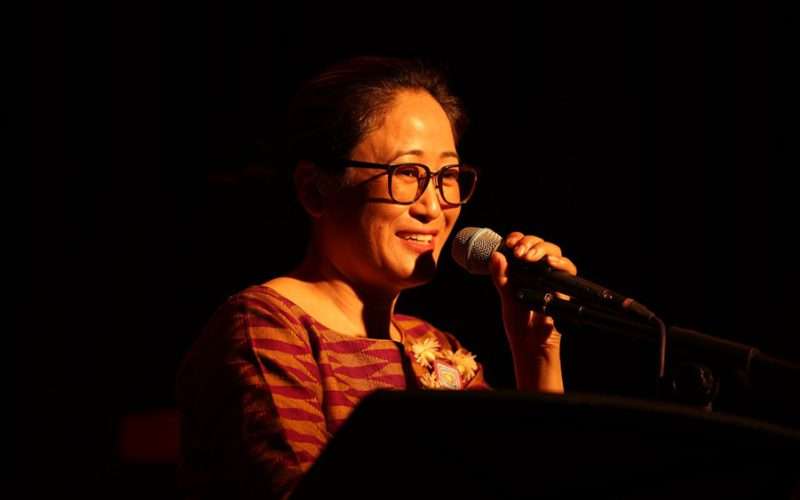 २५ वर्षपछि ‘जार’मा गरेको काम चित्त बुझेको छ- झुमा लिम्बू