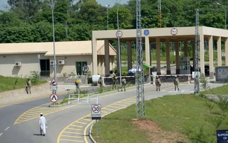 अमेरिकाद्वारा पाकिस्तानको लाहोरमा रहेका कर्मचारीहरूलाई ‘सुरक्षित स्थानमा’ सर्न निर्देशन