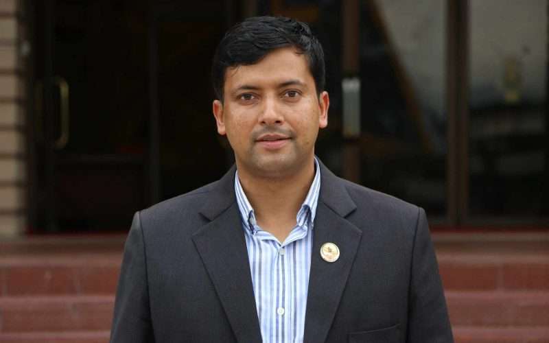 साउदी अरबमा अलपत्र परेका नेपालीको उद्धार गर्न माग