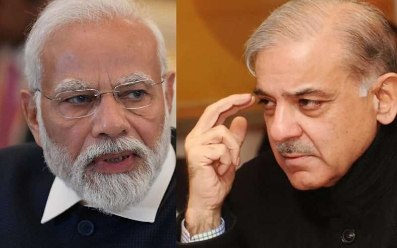 भारत पाकिस्तान युद्धविरामका लागि सहमत, सबै आक्रमण तत्कालदेखि रोकिने