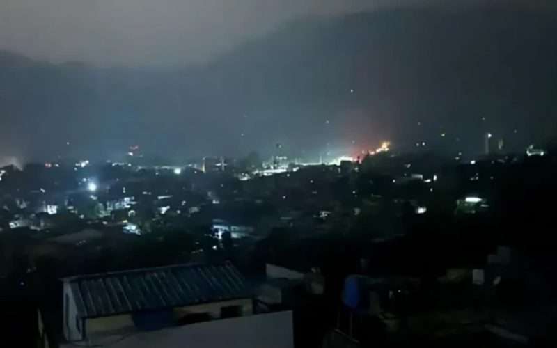 भारतद्वारा पाकिस्तान प्रशासित कश्मीरका ९ स्थानमा हवाई हमला, ‘अपरेशन सिन्दूर’ दिइयो नाम