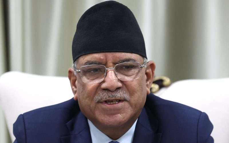 माओवादी केन्द्रको मध्य–पहाडी लोकमार्ग जागरण अभियानको तालिका सार्बजनिक