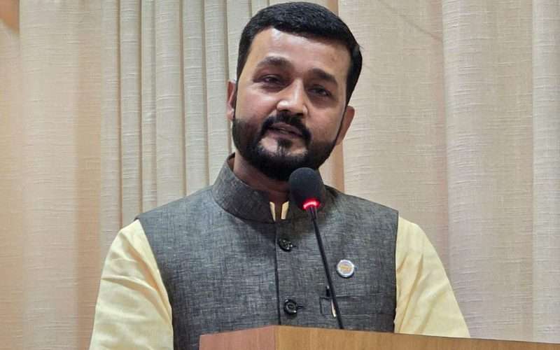 खानेपानी आयोजनालाई उच्च प्राथमिकतामा राखेर बजेट विनियोजन हुन्छ- मन्त्री यादव