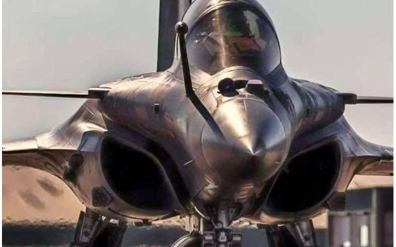 भारतका ५ ‘फाइटर जेट’ खसालेको पाकिस्तानी सेनाको दावी