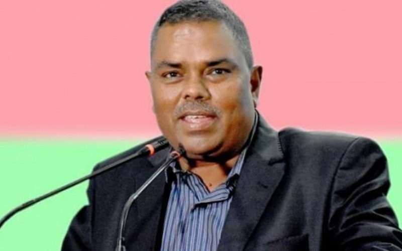 आतङ्कवादविरूद्धको लडाईमा जसपा नेपालको समर्थन र ऐक्यबध्दता