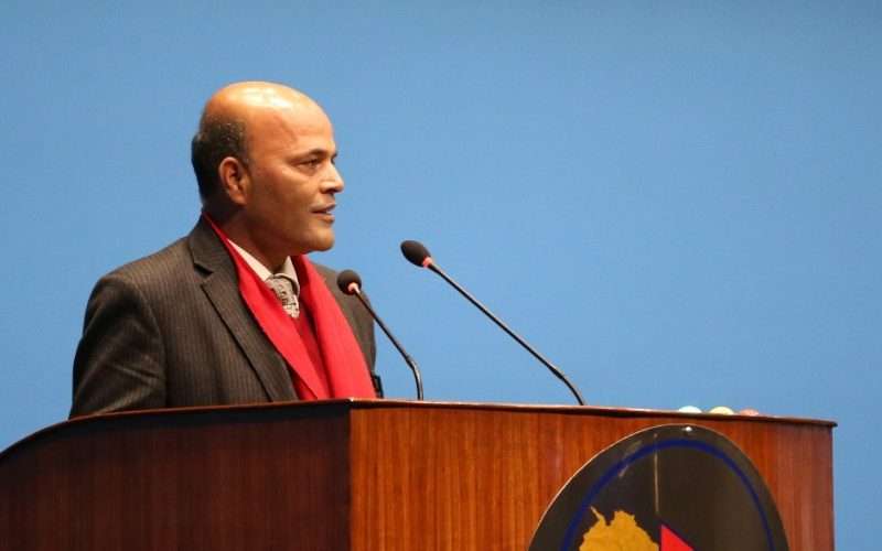 त्रिभुवन अन्तर्राष्ट्रिय विमानस्थल अस्तव्यस्त, संसदमा सरकारको ध्यानाकर्षण