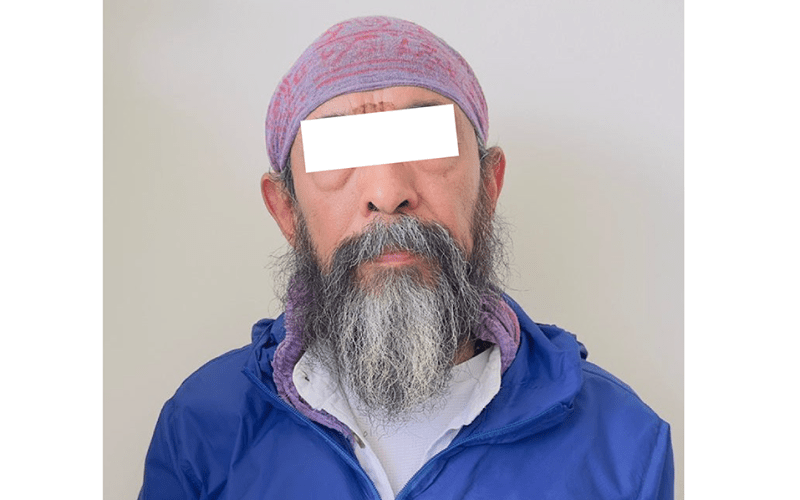 तीनकुने क्षेत्रमा आगजनी, तोडफोडमा संलग्न शिव सेना नेपाल मोरङका अध्यक्ष बस्नेत पक्राउ