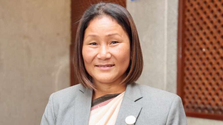 उपसभामुख राना ६ दिने बंगालादेश भ्रमणमा