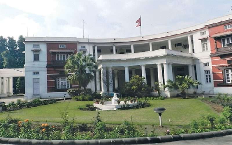 दिल्लीस्थित नेपाली दूतावासको आग्रह: आपतकालीन अवस्था आए सम्पर्क गर्नु !