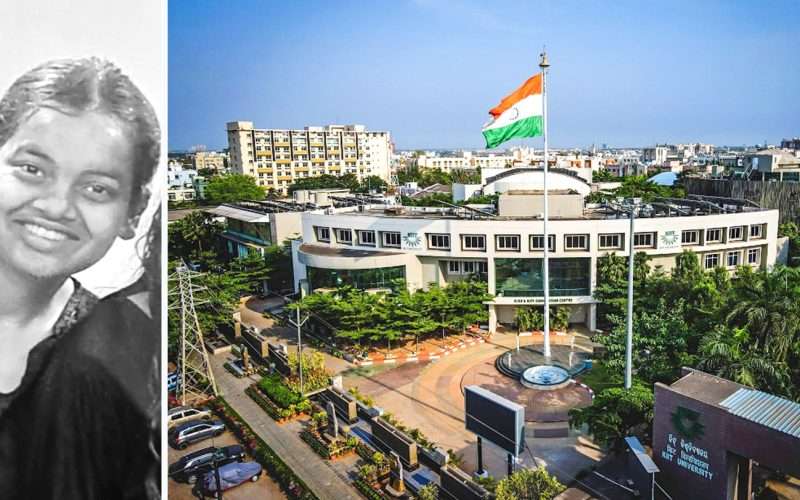 किट कलेजमा फेरि नेपाली विद्यार्थी मृत फेला