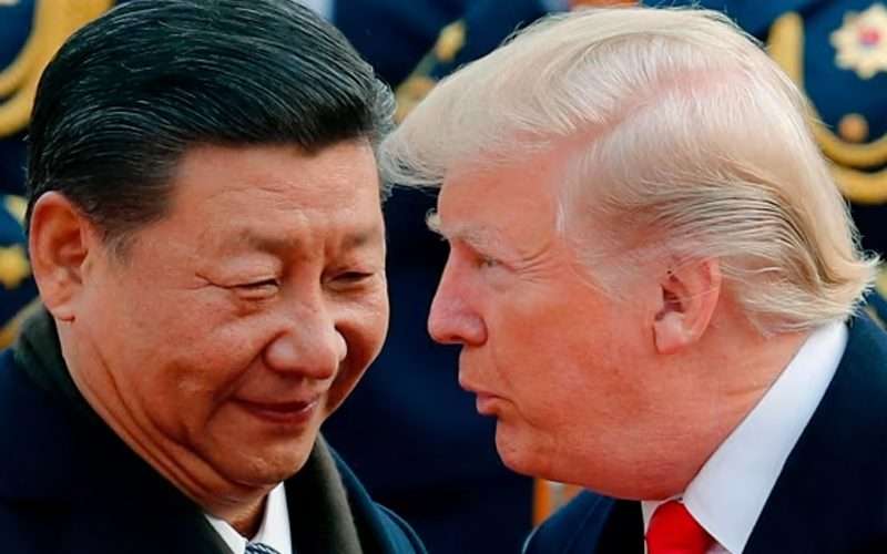 अमेरिका र चीन ९० दिनका लागि ११५ प्रतिशत भन्सार दर कम गर्न सहमत