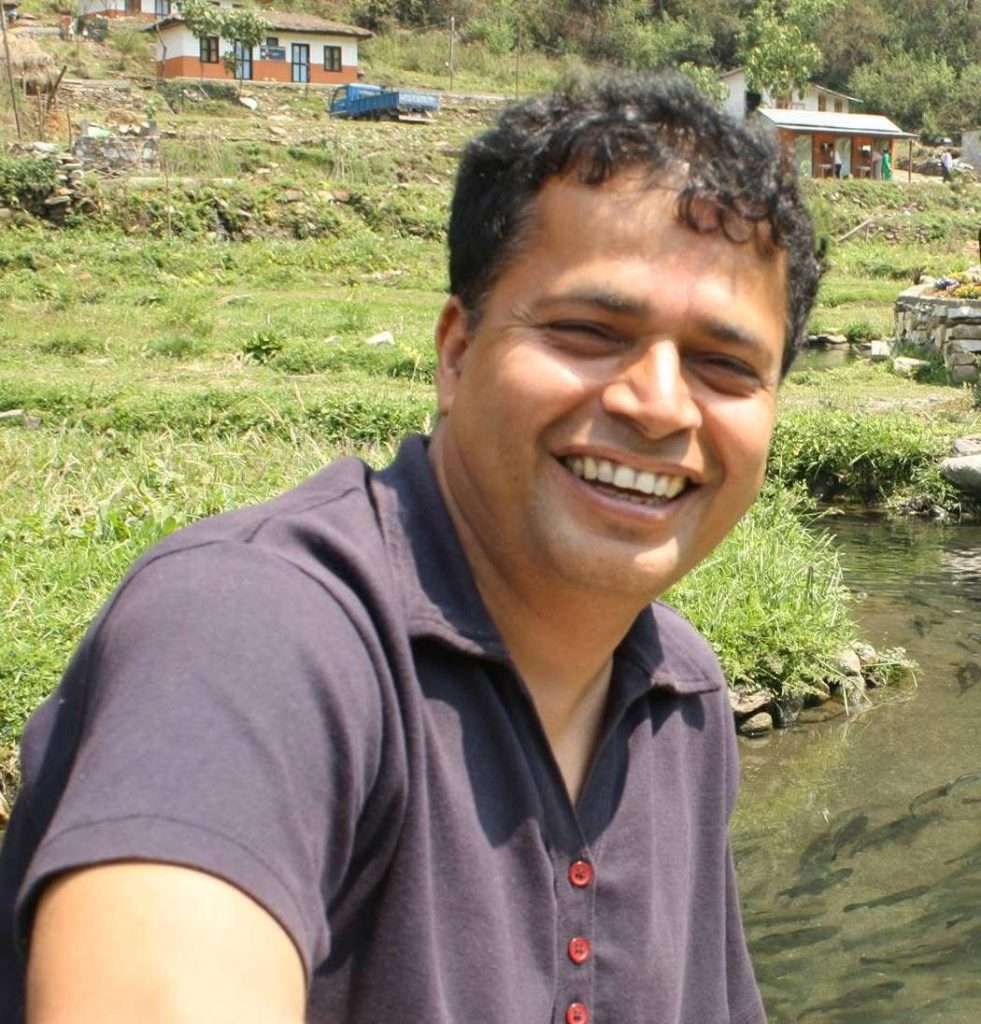 जित्नेहरू देख्यौं, भोग्यौं अब “हार्न तयार” पनि रोज्ने कि ?